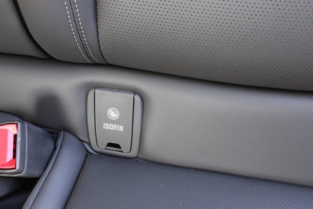 New 2025 Buick Envision Preferred image 22