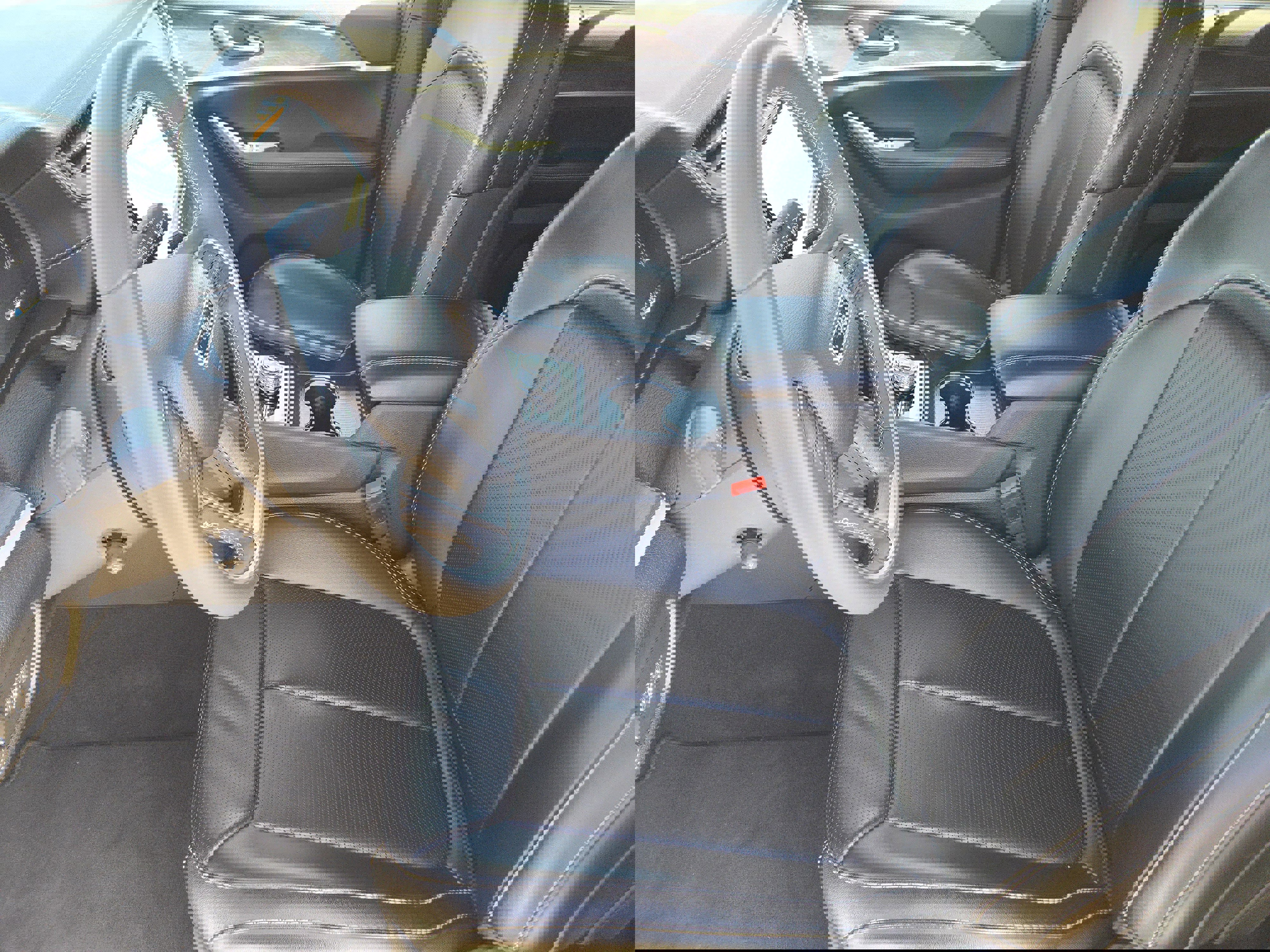 Certified 2024 Jeep Grand Cherokee L Limited w/ Luxury Tech Group II image 14