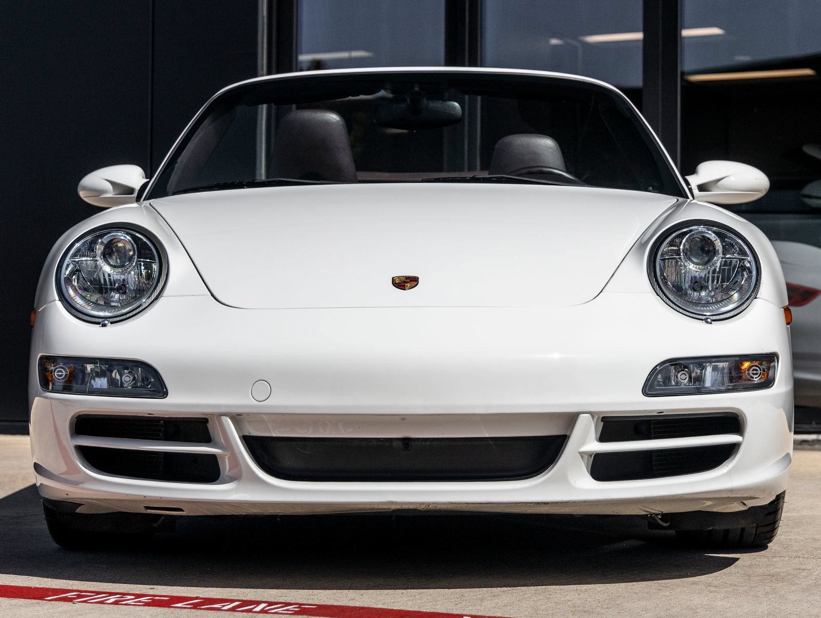 Used 2006 Porsche 911 Carrera RWD image 8