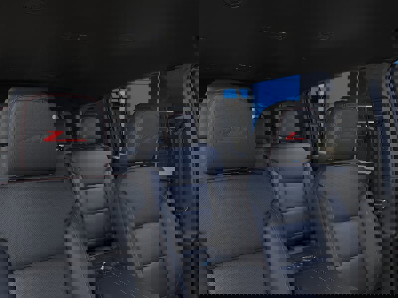 New 2026 Chevrolet Traverse Z71 image 24