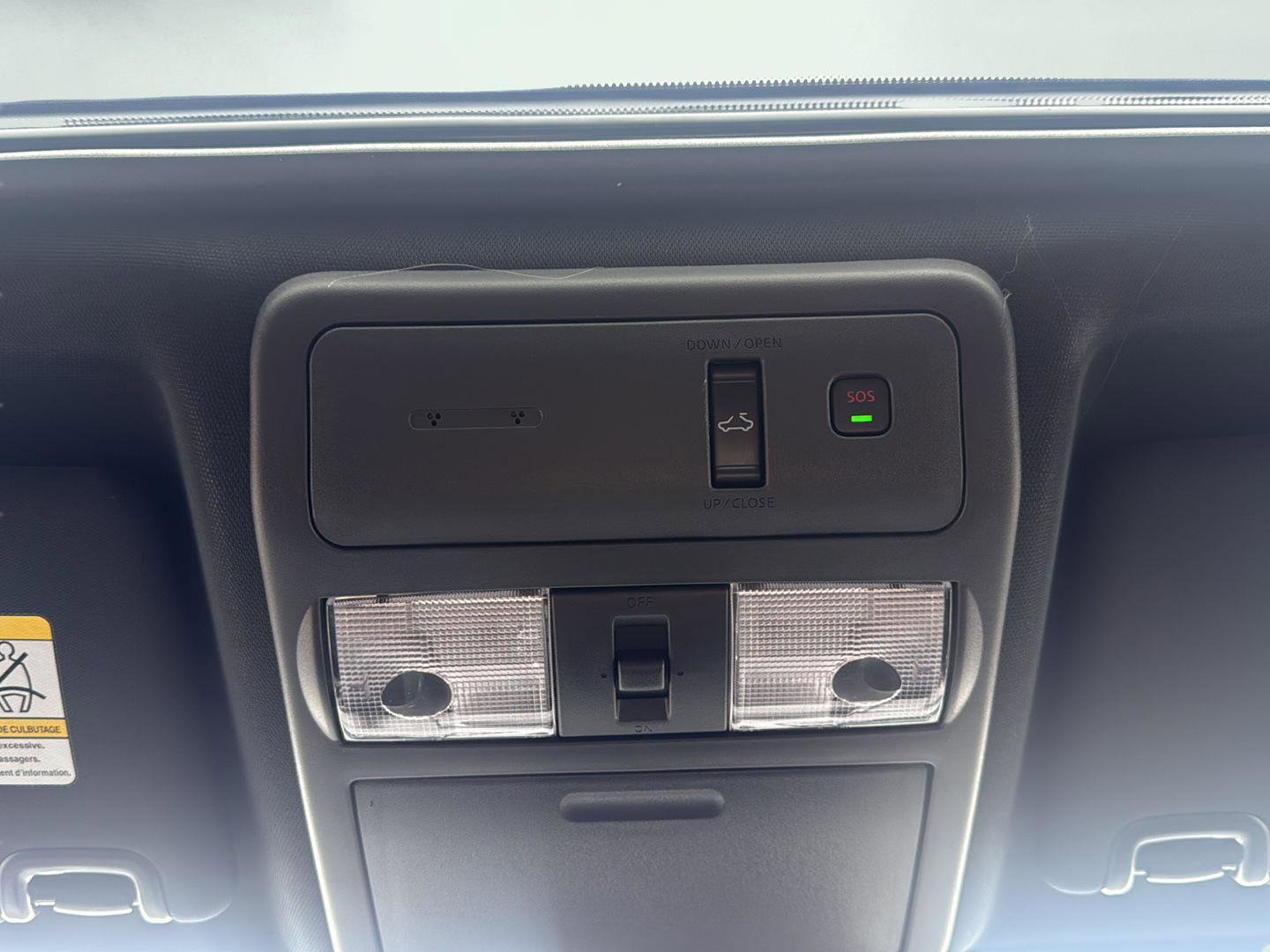 New 2026 Nissan Frontier PRO-4X image 19