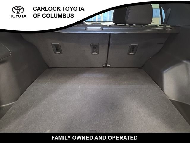 Used 2024 Chevrolet Equinox LT image 16