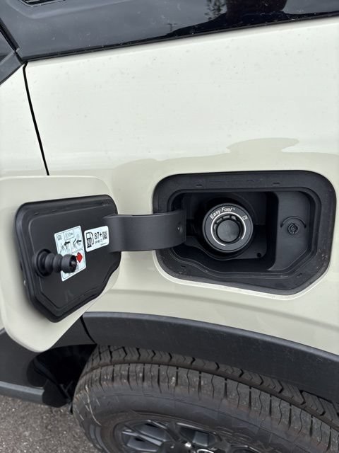 New 2025 Ford Bronco Sport Badlands w/ Badlands Tech Package AWD/4WD image 13