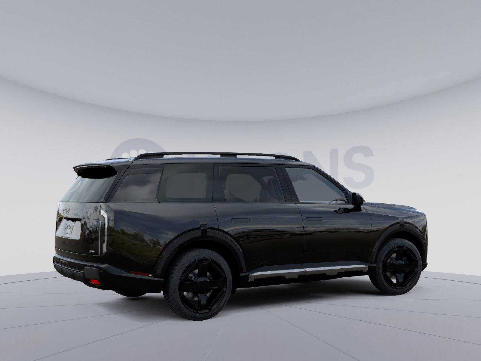 New 2027 Kia Telluride EX X-Line image 8