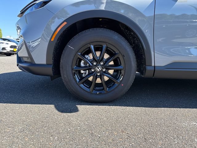 New 2026 Honda CR-V Sport-L image 25