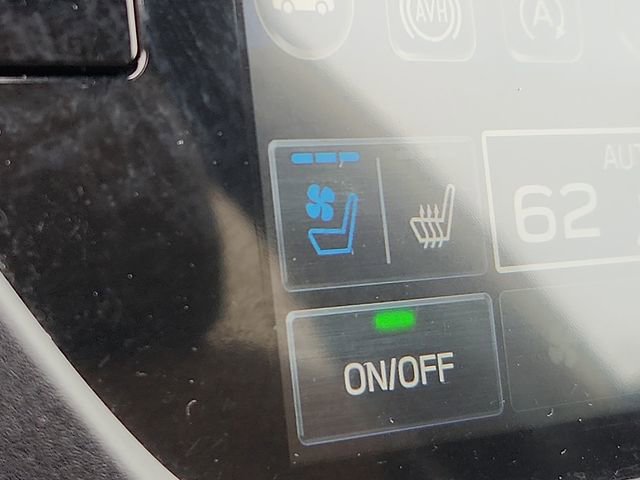 Used 2026 Subaru Forester Touring image 25