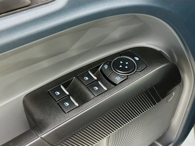 New 2026 Ford Maverick XLT w/ Equipment Group 301A image 17