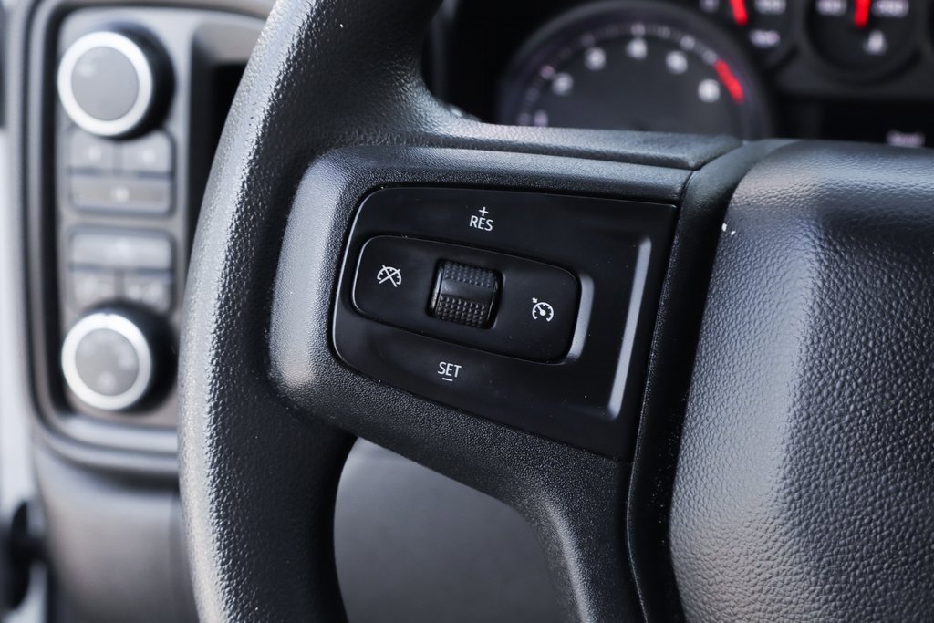 Used 2022 Chevrolet Silverado 2500 Custom w/ Gooseneck/5TH Wheel Package image 25