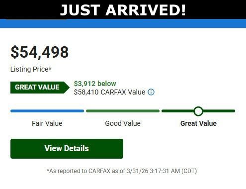 Used 2023 Lincoln Navigator Reserve image 2