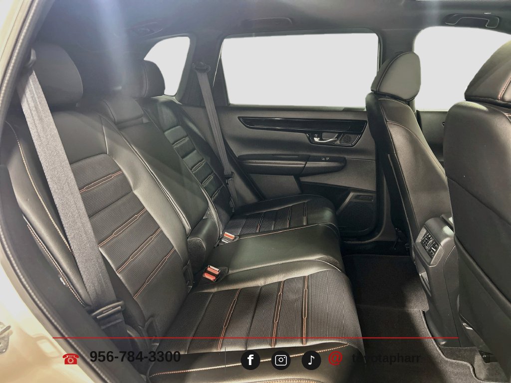 Used 2026 Honda CR-V Sport Touring image 28