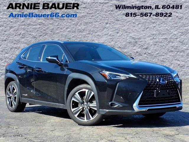 Used 2020 Lexus UX 250h 250h Base w/ Premium Package