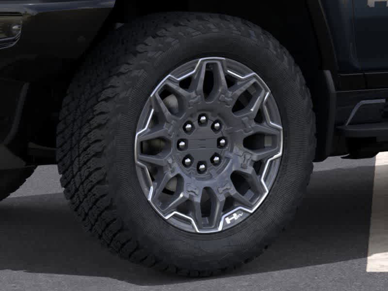 New 2025 GMC Hummer EV 2X image 9