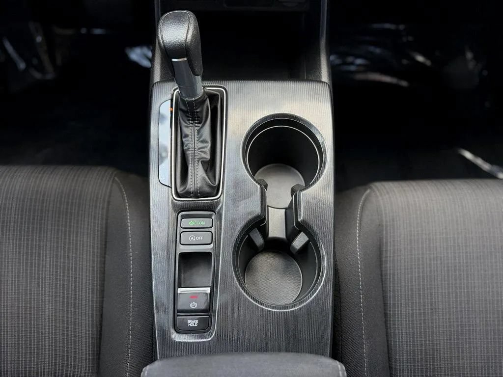 Used 2025 Honda Civic LX image 17
