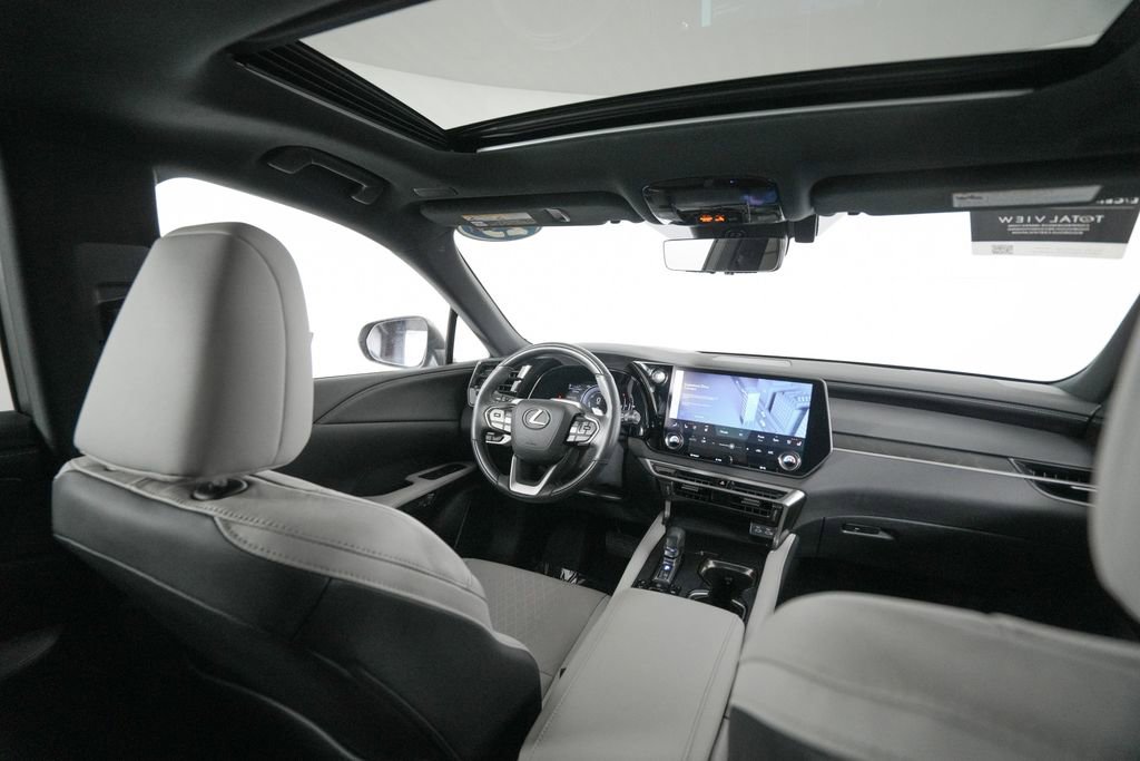 Certified 2023 Lexus RX 350 w/ Cold Area Package image 16