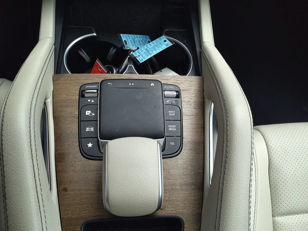 Certified 2023 Mercedes-Benz GLE 350 4MATIC image 30
