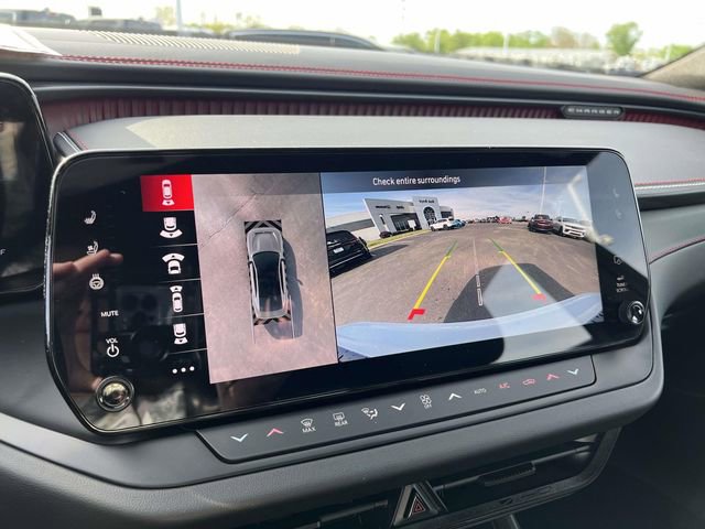 New 2026 Dodge Charger Scat Pack image 21
