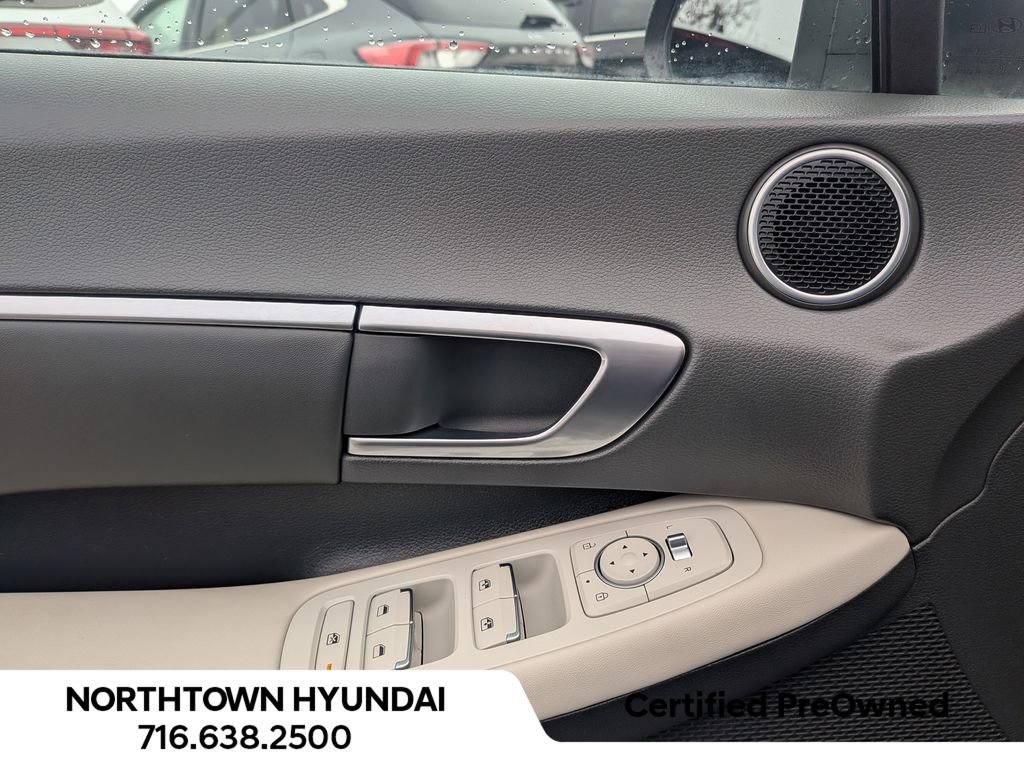 Used 2023 Hyundai Sonata SEL image 32