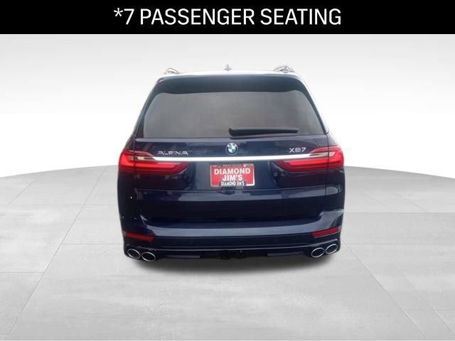 Used 2021 BMW ALPINA XB7 image 7