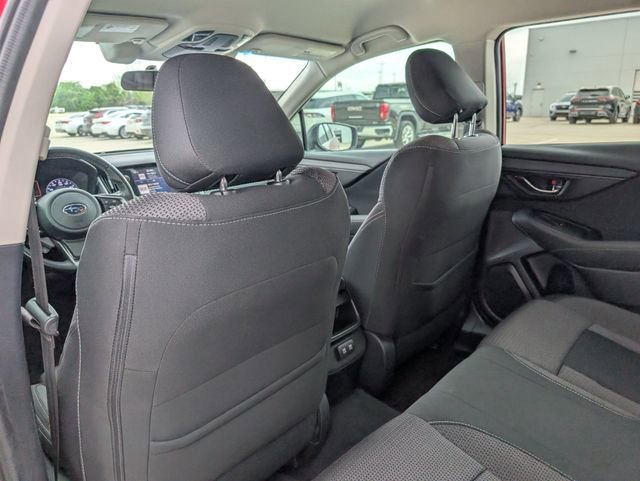 Used 2021 Subaru Outback Premium image 24