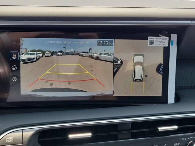 New 2027 Hyundai Palisade Calligraphy AWD/4WD image 14