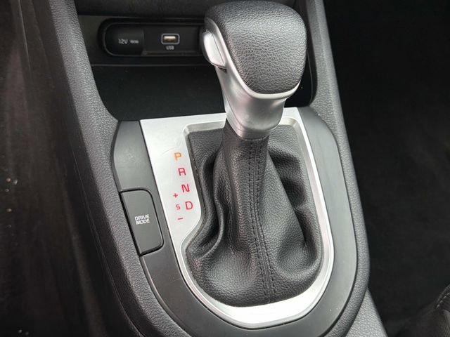 Used 2024 Kia Forte LXS FWD image 26