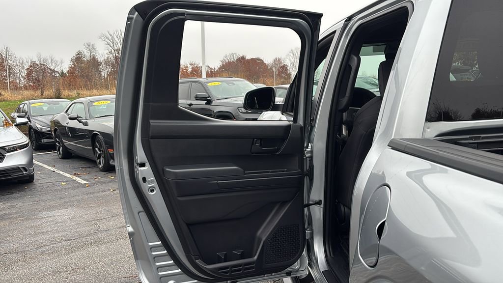 Used 2024 Toyota Tacoma SR5 image 28