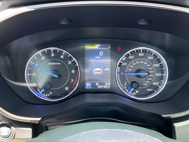 Used 2020 Subaru Ascent Limited w/ Technology Package AWD/4WD image 20