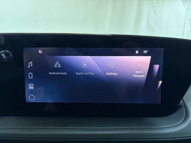 Used 2025 Buick Encore GX Preferred FWD image 60