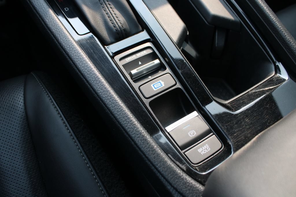 Used 2023 Honda Accord Sport image 19