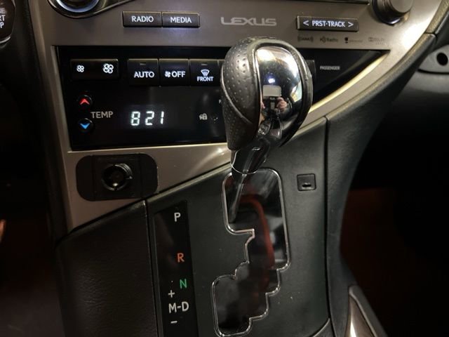 Used 2015 Lexus RX 350 F Sport w/ Navigation Package image 32