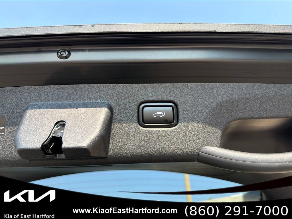 New 2026 Kia Sportage X-Line AWD/4WD image 17