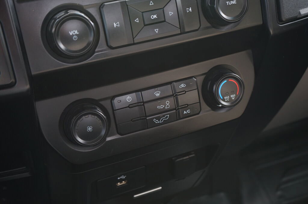 Used 2016 Ford F150 XL image 15