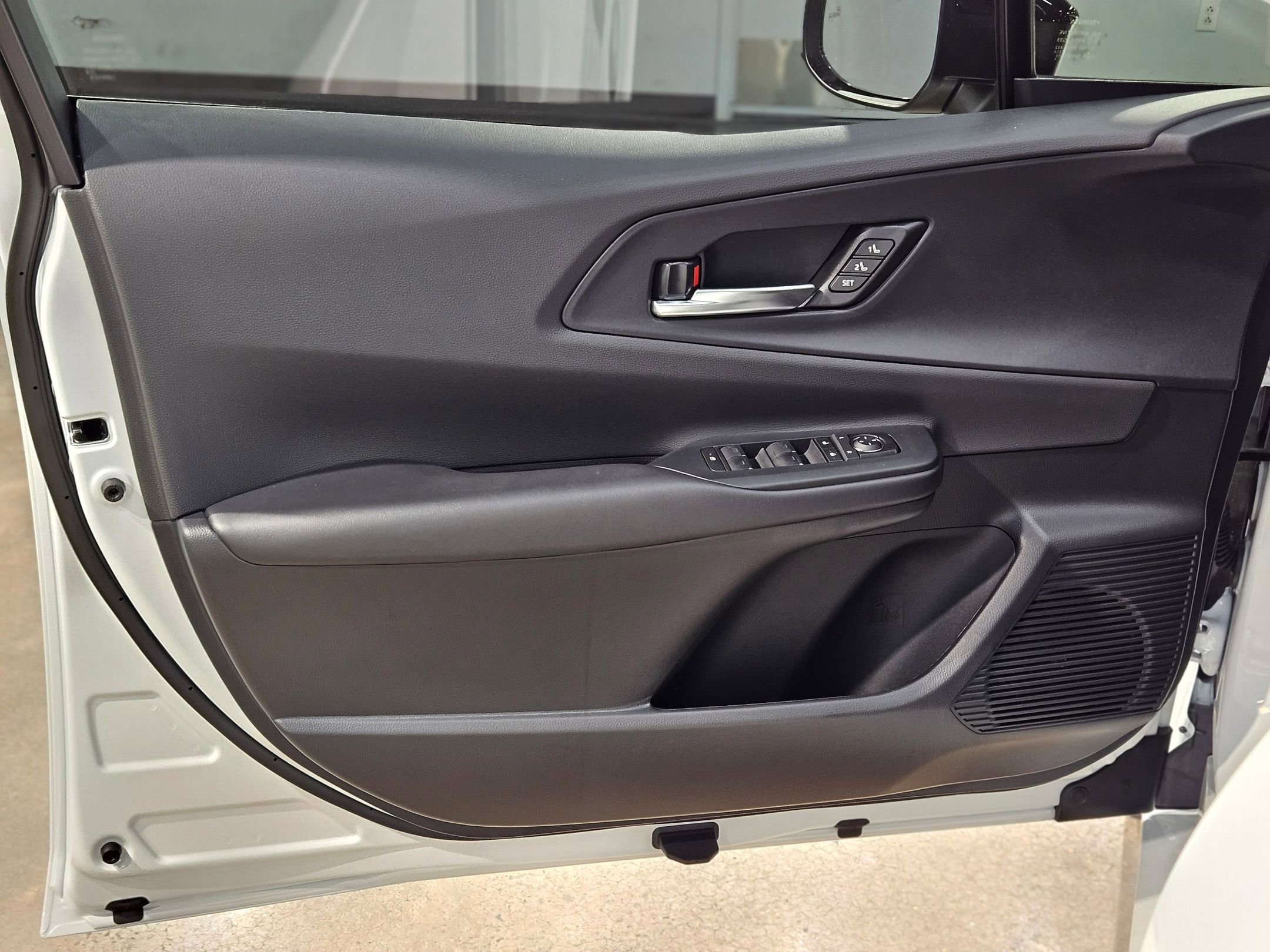 New 2026 Toyota Prius Plug-In Hybrid image 11