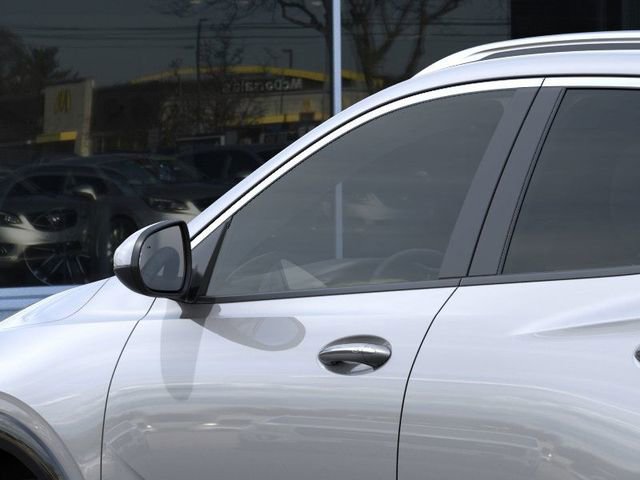 New 2026 Buick Encore GX Sport Touring w/ Comfort Package image 12