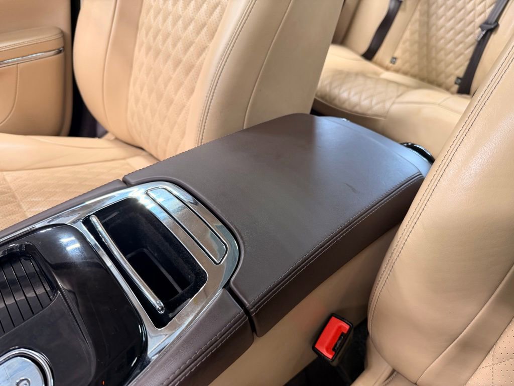 Used 2017 Jaguar XJ L Portfolio image 31