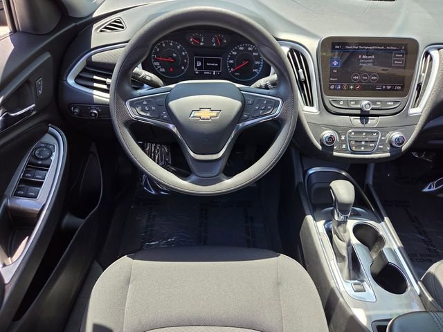Used 2024 Chevrolet Malibu LT FWD image 24
