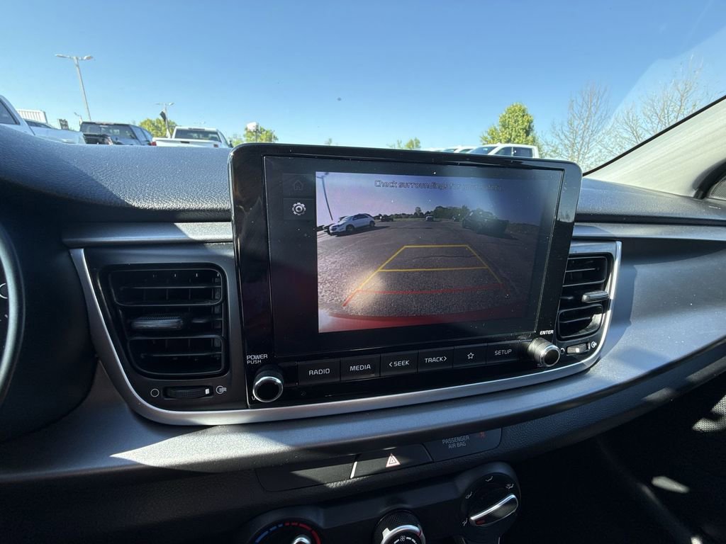 Used 2023 Kia Rio S FWD image 21