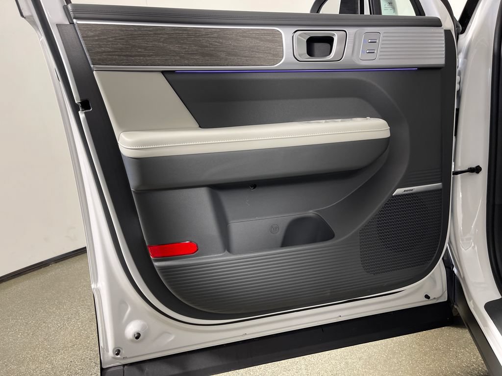New 2026 Hyundai Santa Fe Limited AWD/4WD image 19