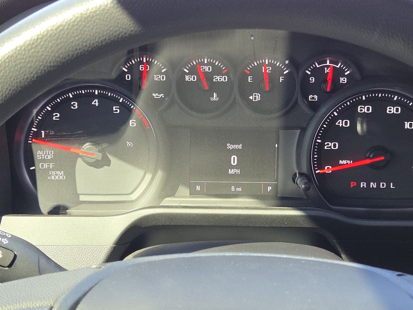 New 2026 GMC Sierra 1500 Pro w/ Pro Value Package RWD image 28