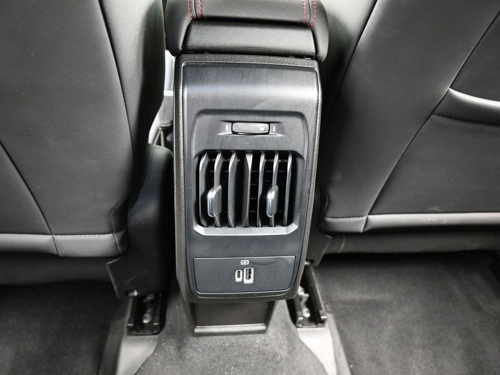 Used 2024 Dodge Hornet GT AWD/4WD image 38