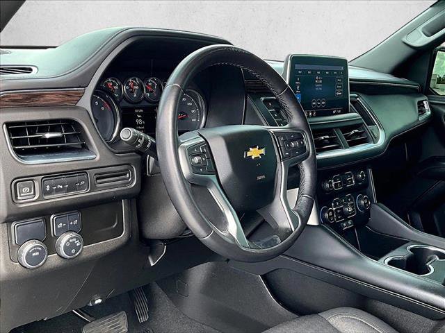 Used 2021 Chevrolet Suburban LS image 14