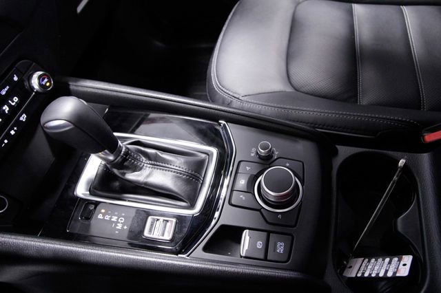Used 2024 MAZDA CX-5 AWD 2.5 S w/ Preferred Package image 27