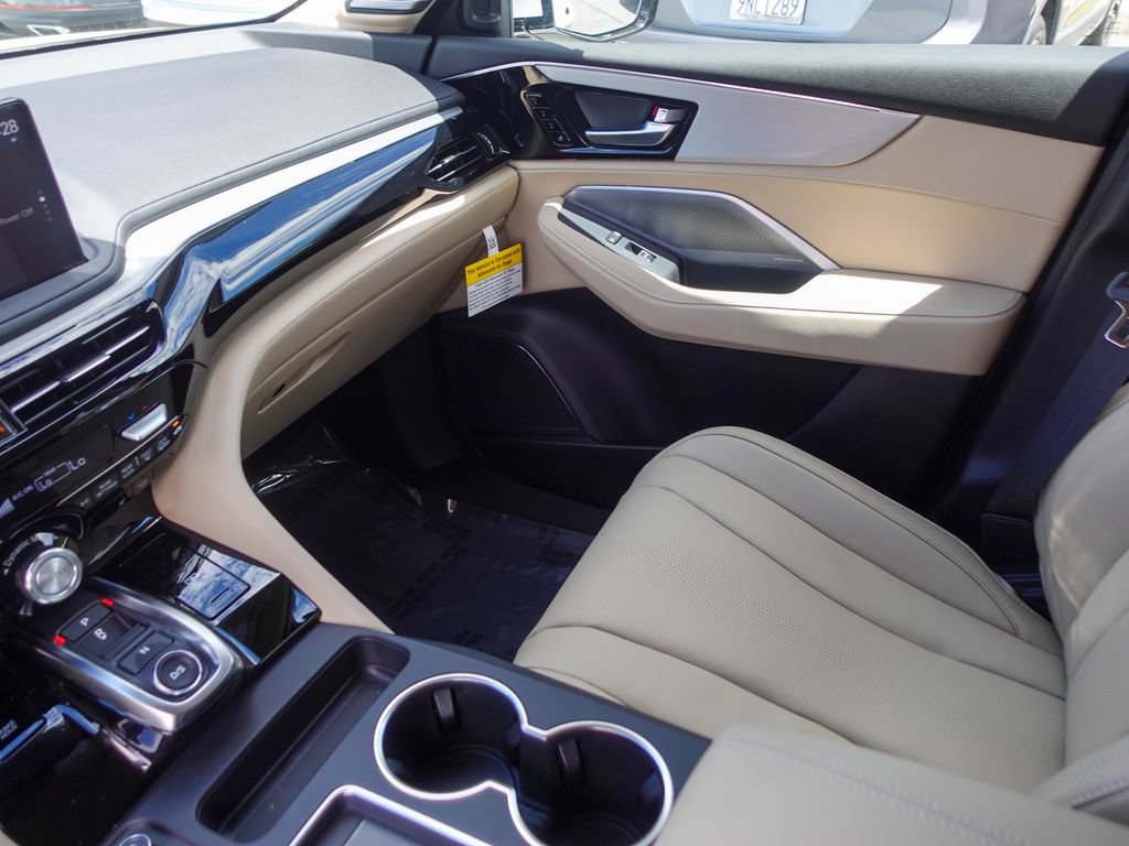 New 2026 Acura MDX w/ Technology Package FWD image 22