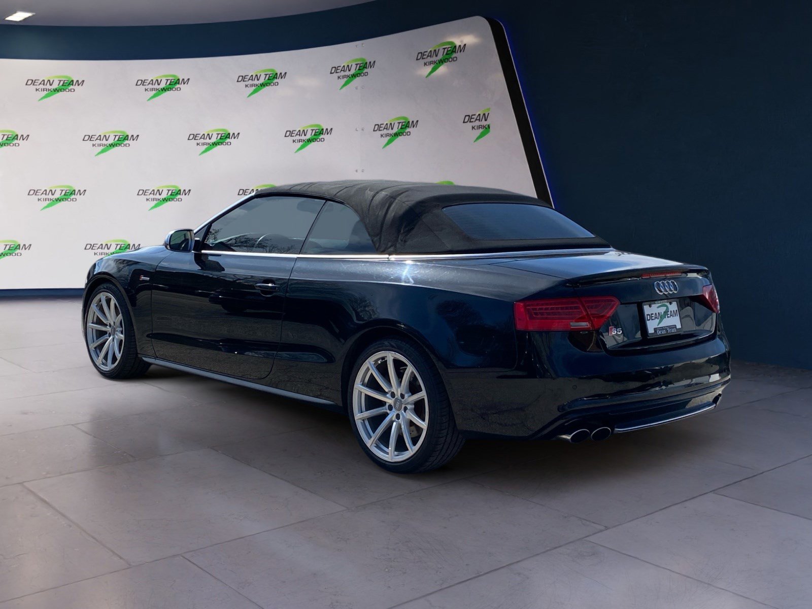 Used 2013 Audi S5 Prestige image 5