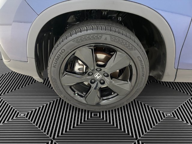 Used 2021 Honda Passport Elite image 9