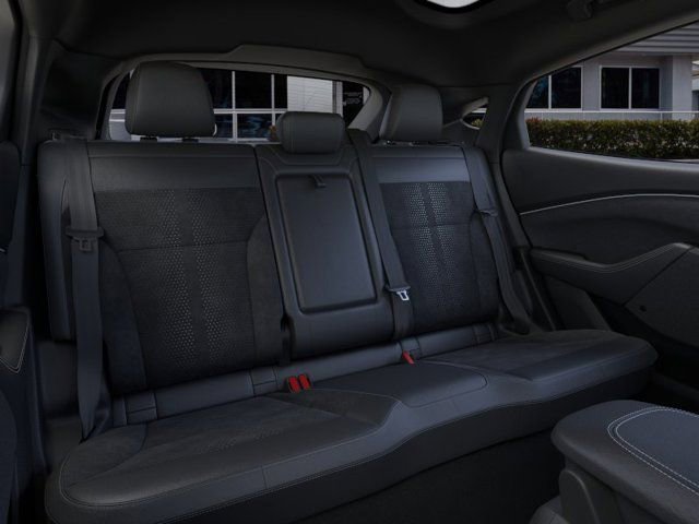 New 2025 Ford Mustang Mach-E GT image 11