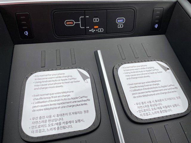 New 2026 Hyundai Santa Fe Limited image 18