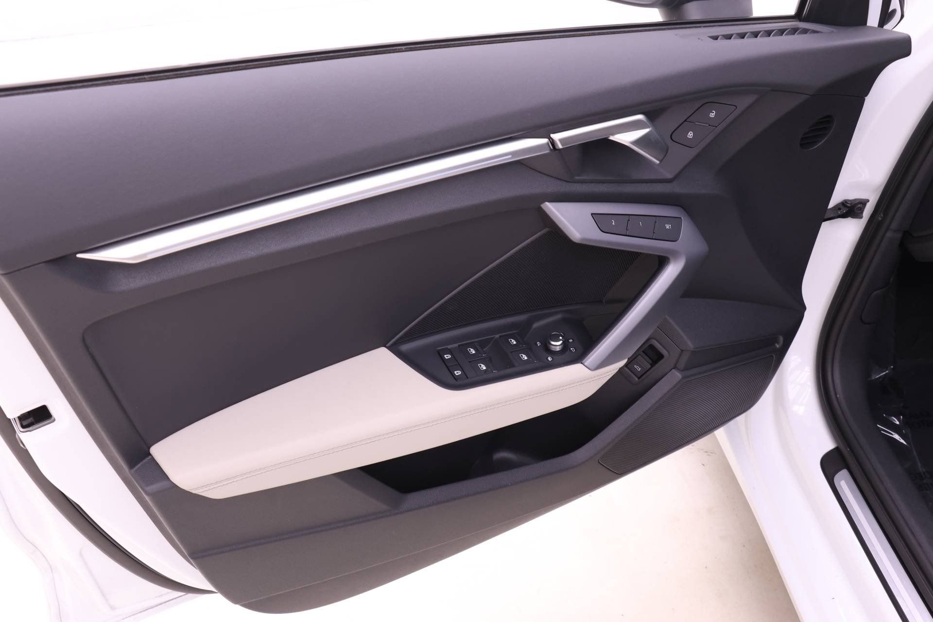 Used 2025 Audi A3 2.0T Premium w/ Black Optic Package image 14