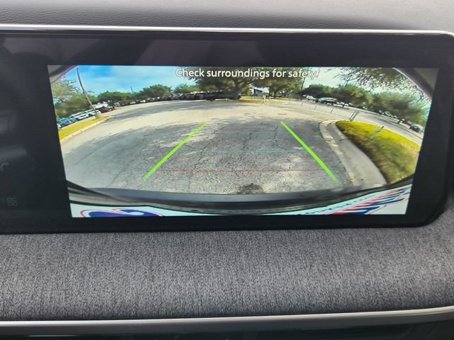 New 2027 Nissan Kicks SV w/ SV Premium Package FWD image 17