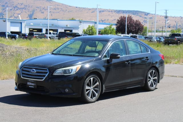 Used 2015 Subaru Legacy 3.6R Limited AWD/4WD image 7